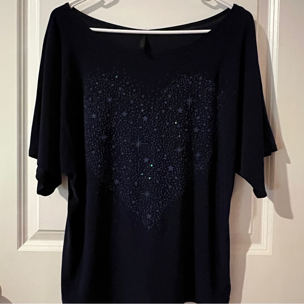 Women’s blouse
